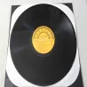George Thorogood - More George Thorogood And The Destroyers LP Vinyl Record For Sale