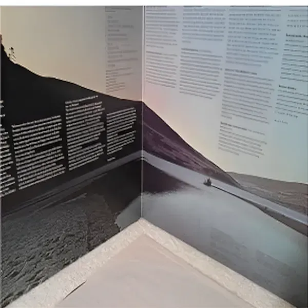 The Chieftains - 5 LP Vinyl Record For Sale