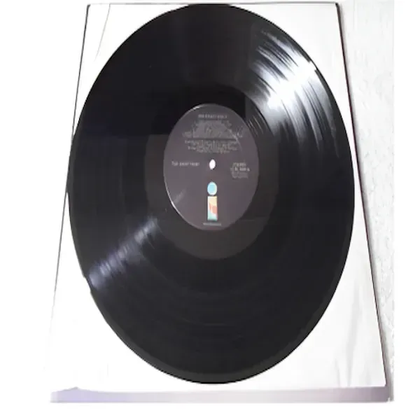 The Chieftains - 5 LP Vinyl Record For Sale