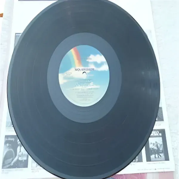 Barbara Mandrell - Love Is Fair vinyl LP Record For Sale