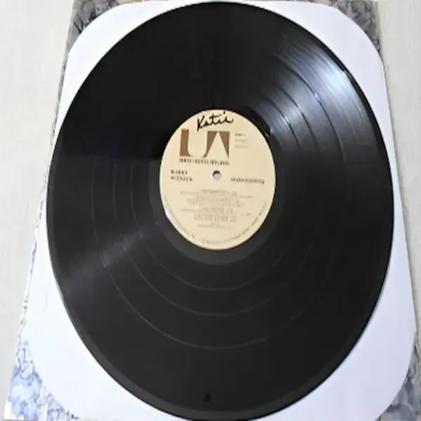 Bobby Womack - Understanding LP Vinyl Record For Sale