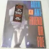 Adam Ant - Friend Or Foe Vinyl LP Record For Sale