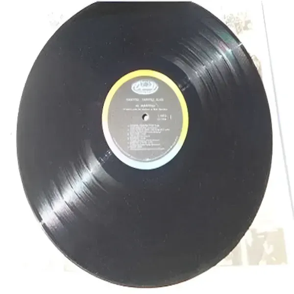 Al Martino - Painted Tainted Rose Vinyl LP Record For Sale