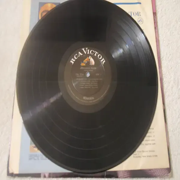 Jefferson Airplane - Surrealistic Pillow Vinyl LP Record For Sale