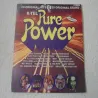 Pure Power - 70s Pop & Rock Compilation LP Vinyl Record For Sale