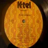 Pure Power - 70s Pop & Rock Compilation LP Vinyl Record For Sale
