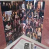 We Are The World USA For Africa hunger benefit album vinyl lp record for sale.