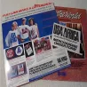 We Are The World USA For Africa hunger benefit album vinyl lp record for sale.