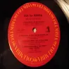 We Are The World USA For Africa hunger benefit album vinyl lp record for sale.