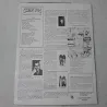 Cruisin' 1964 - History Of Rock N' Roll Radio LP Vinyl Record For Sale