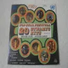 Top Star Festival - 20 Dynamic Hits LP Vinyl Record For Sale