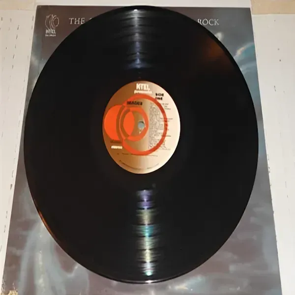 Images - The Soft Magic Of Todays Rock LP Vinyl Record For Sale