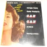 Cole Porter Can Can 1954 Broadway Vinyl LP Record For Sale.