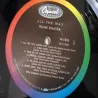 Frank Sinatra - All The Way LP Vinyl Record For Sale