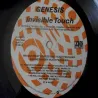 Genesis - Invisible Touch LP Vinyl Record For Sale