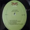 J.D. Crowe - Self Titled LP Vinyl Record For Sale