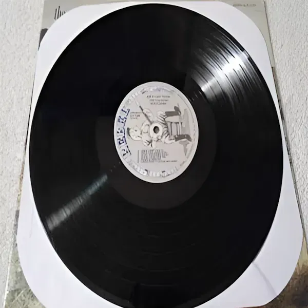 The Country Gentlemen - Joe's Last Train LP Vinyl Record For Sale