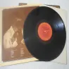 Carlos Santana / Alice Coltrane - Illuminations LP Vinyl Record For Sale