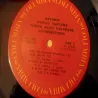 Carlos Santana / Alice Coltrane - Illuminations LP Vinyl Record For Sale
