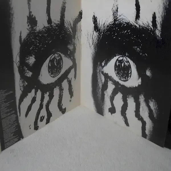 Alice Cooper - Love It To Death LP Vinyl Record For Sale