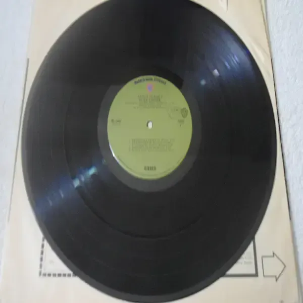 Alice Cooper - Love It To Death LP Vinyl Record For Sale