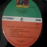 Billy Cobham - Crosswinds LP Vinyl Record For Sale