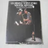 New York, New York - Original Motion Picture Score 2xLP Vinyl Record For Sale
