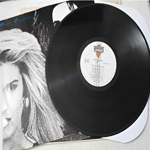 Bananarama - True Confessions LP Vinyl Record For Sale