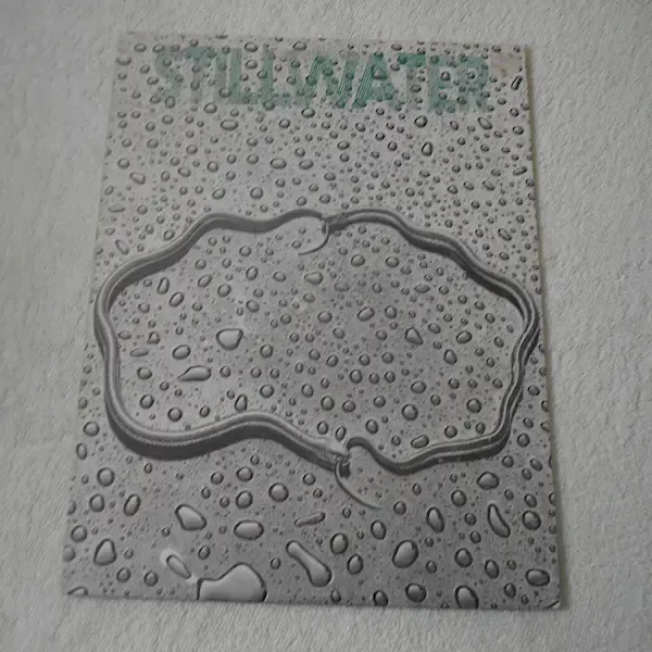 Stillwater - Self Titled LP Vinyl Record For Sale