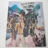 Black Oak Arkansas - Street Party LP Vinyl Record For Sale