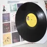Black Oak Arkansas - Street Party LP Vinyl Record For Sale