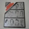 Pop Hits Of The Fifties LP Vinyl Record For Sale