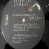 A Country Christmas - Volume 3 LP Vinyl Record For Sale