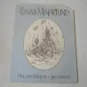 Malcolm Dalglish / Grey Larsen - Banish Misfortune LP Vinyl Record For Sale