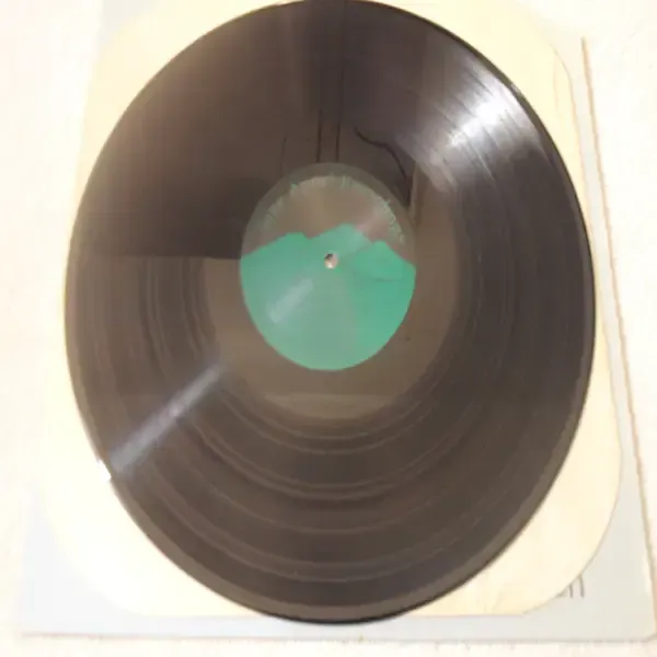 Malcolm Dalglish / Grey Larsen - Banish Misfortune LP Vinyl Record For Sale