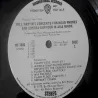 Bill Martin's Concerto For Head Phones And Contra-Buffoon PROMO LP Sale