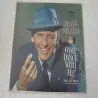 Frank Sinatra - Come Dance With Me LP Vinyl Record For Sale