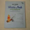 Winnie The Poo And The Blustery Day - Walt Disney LP 11 Page Gatefold For Sale