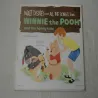 Walt Disney - Winnie The Pooh And The Honey Tree LP Vinyl Record For Sale