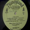 Walt Disney - Winnie The Pooh And The Honey Tree LP Vinyl Record For Sale