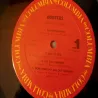 Hooters - Nervous Night LP Vinyl Record For Sale