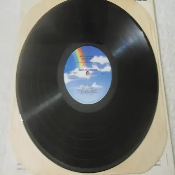 Bing Crosby - Merry Christmas Vinyl LP Record For Sale