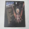 Heavy Metal - Music From The Motion Picture LP Vinyl Record For Sale
