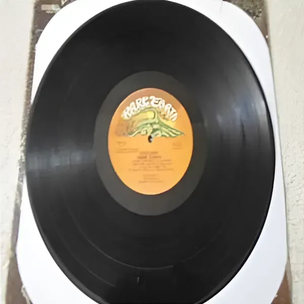 Rare Earth - Ecology Vinyl LP Record For Sale