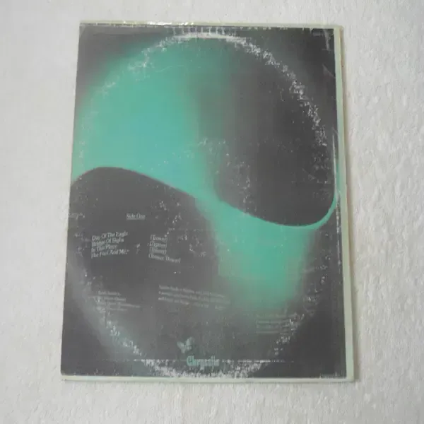 Robin Trower - Bridge Of Sighs Vinyl LP Record For Sale