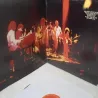 Santana - Abraxas LP Vinyl Record For Sale