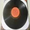 Santana - Abraxas LP Vinyl Record For Sale