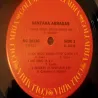 Santana - Abraxas LP Vinyl Record For Sale
