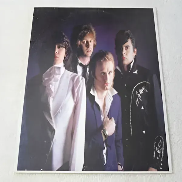 Pretenders - II Vinyl LP Record For Sale