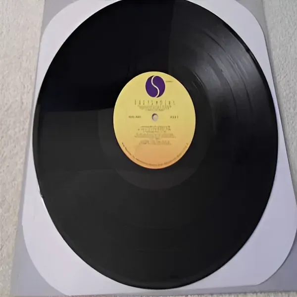 Pretenders - Extended Play EP Vinyl Record For Sale